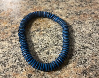 clay princess bracelets this all different colors you get your princess clay bracelets