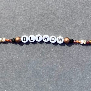 Cassian bracelet