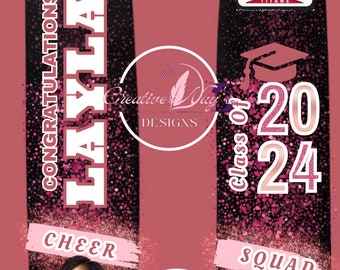 Graduation Stoles