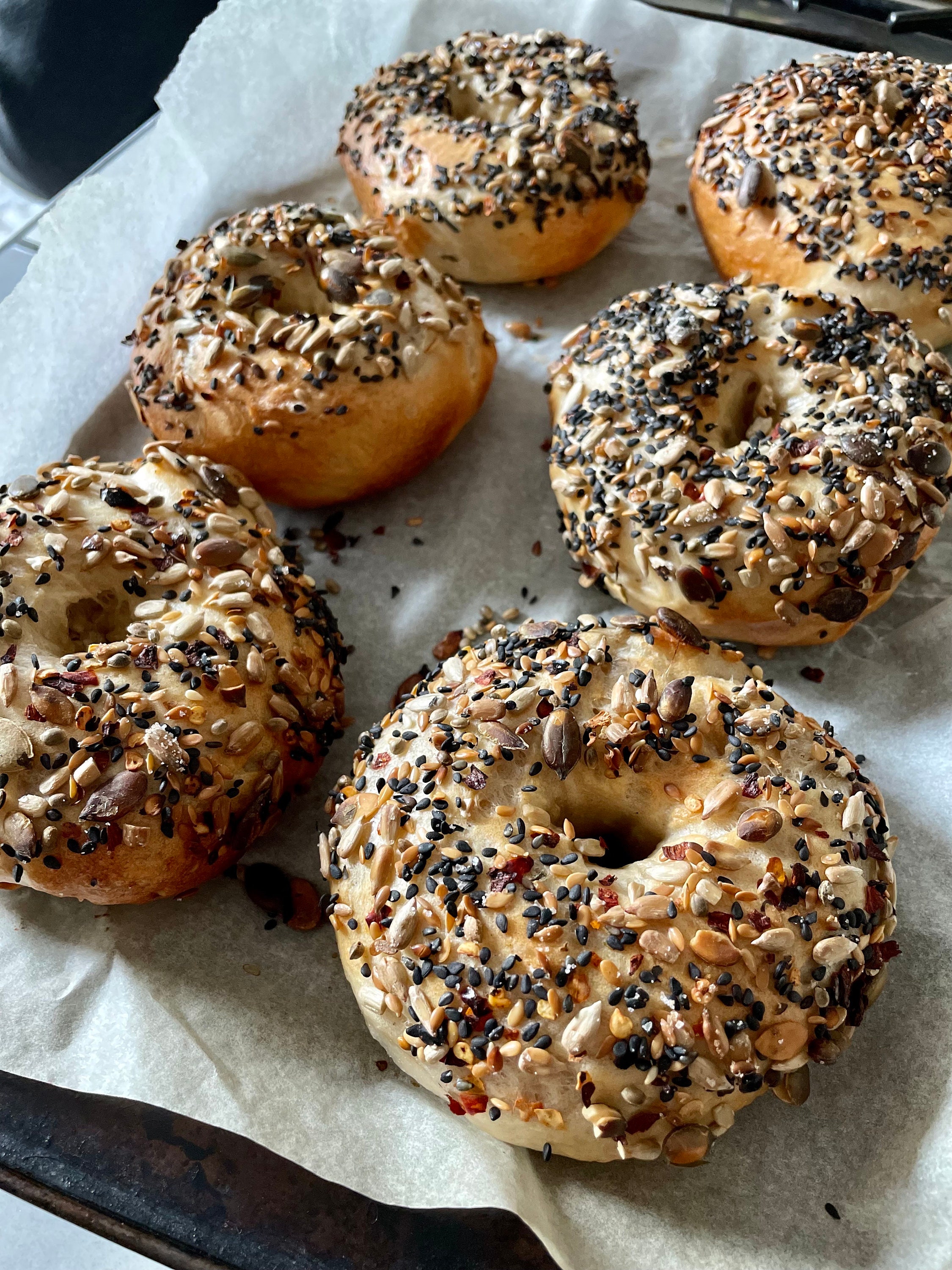 Organic Sourdough Starter Instructions and Recipes 15 Grams Etsy