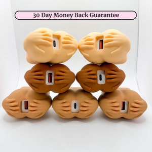 The Cheeky Charger | Fast Rapid Charger | Boyfriend Gift | Gift for Her | Gift for Dad | Gift for Him | Boyfriend Gift | Gift for Mom