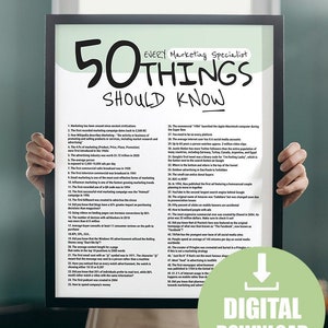 Unique gift for marketing specialists present for marketers Marketing office decoration SEO gift for marketing students and graduates