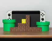 Mar Stand for Switch - Digital File
