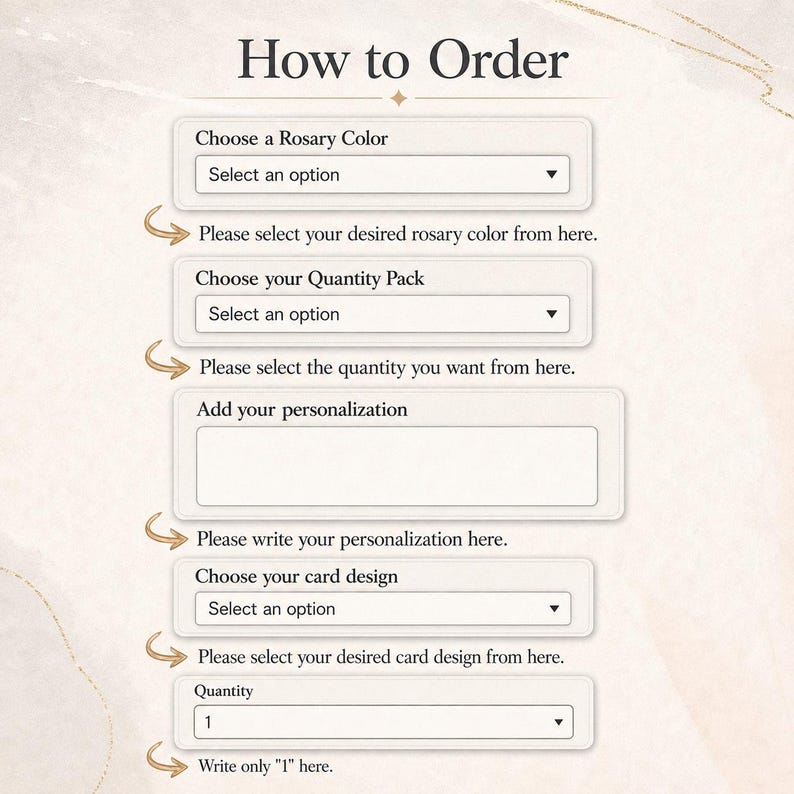 First Communion Favors – Mini Rosary, Baptism, Christening, Catholic Bulk Gift Keepsake, gastgeschenk kommunion, Cadeau Invite image 13