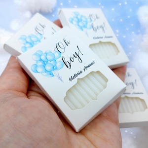 Bomboniere personalizzate per baby shower, mini bomboniere in sapone, a tema elefante, bomboniere per il 1° compleanno, bomboniere di compleanno personalizzate