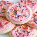 see more listings in the Gourmet cookies section