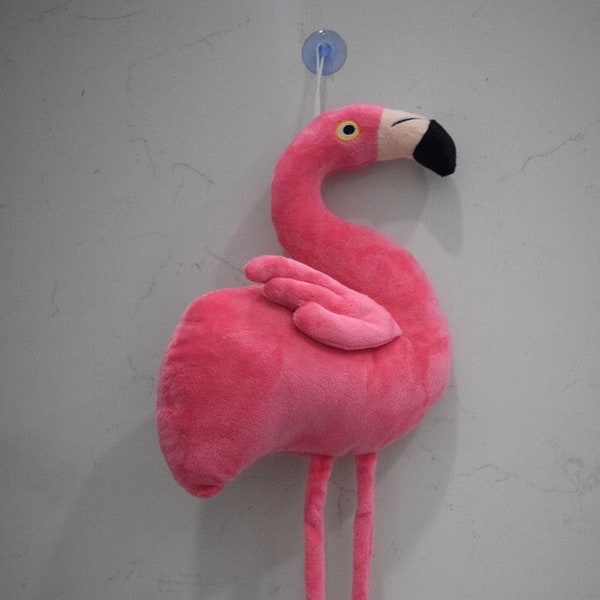 Flamingo Plush