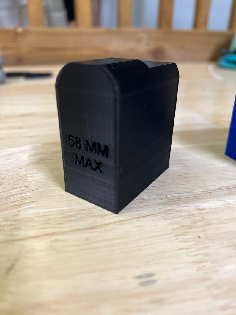 Dirt Bike Chain Tension Gauge Etsy