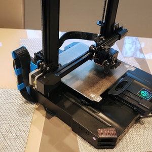 Creality Ender 3 S1 Pro Better Cable Management System SE - Etsy