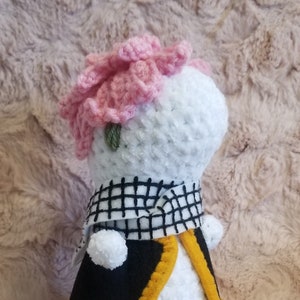Natsu Dragneel Crochet Cosplay Dino