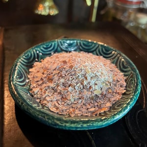 Crushed Eggshell | Protection, Purification, Warding | Witchcraft Supplies