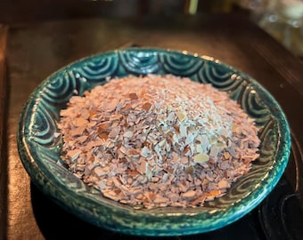 Crushed Eggshell | Protection, Purification, Warding | Witchcraft Supplies