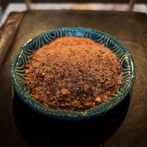 Fire Salt | Hastening, Quickening, Get Results | Salts, Dusts, Powders