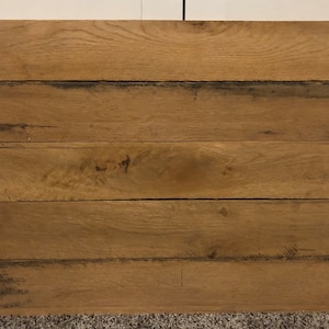 Blank Pallet Wood Wall Sign