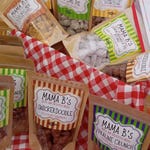 Flavored Nuts