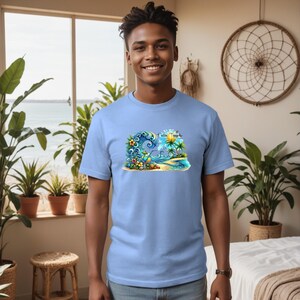 Feelin&#39; Tipsy T Shirt, Tshirt, Graphic T&#39;s  Multiple Colors Available