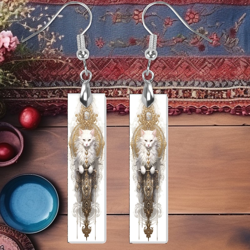 Rococo Jewelry - Etsy