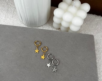 Boucles Star