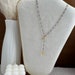 see more listings in the necklace section