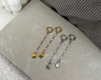 Boucles Olympe