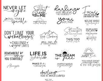 Christian Sleeve Sweatshirt Svg Bundle, Bible Verse Shirt svg, Religious svg bundle, God Svg, Inspirational Quote Bundle