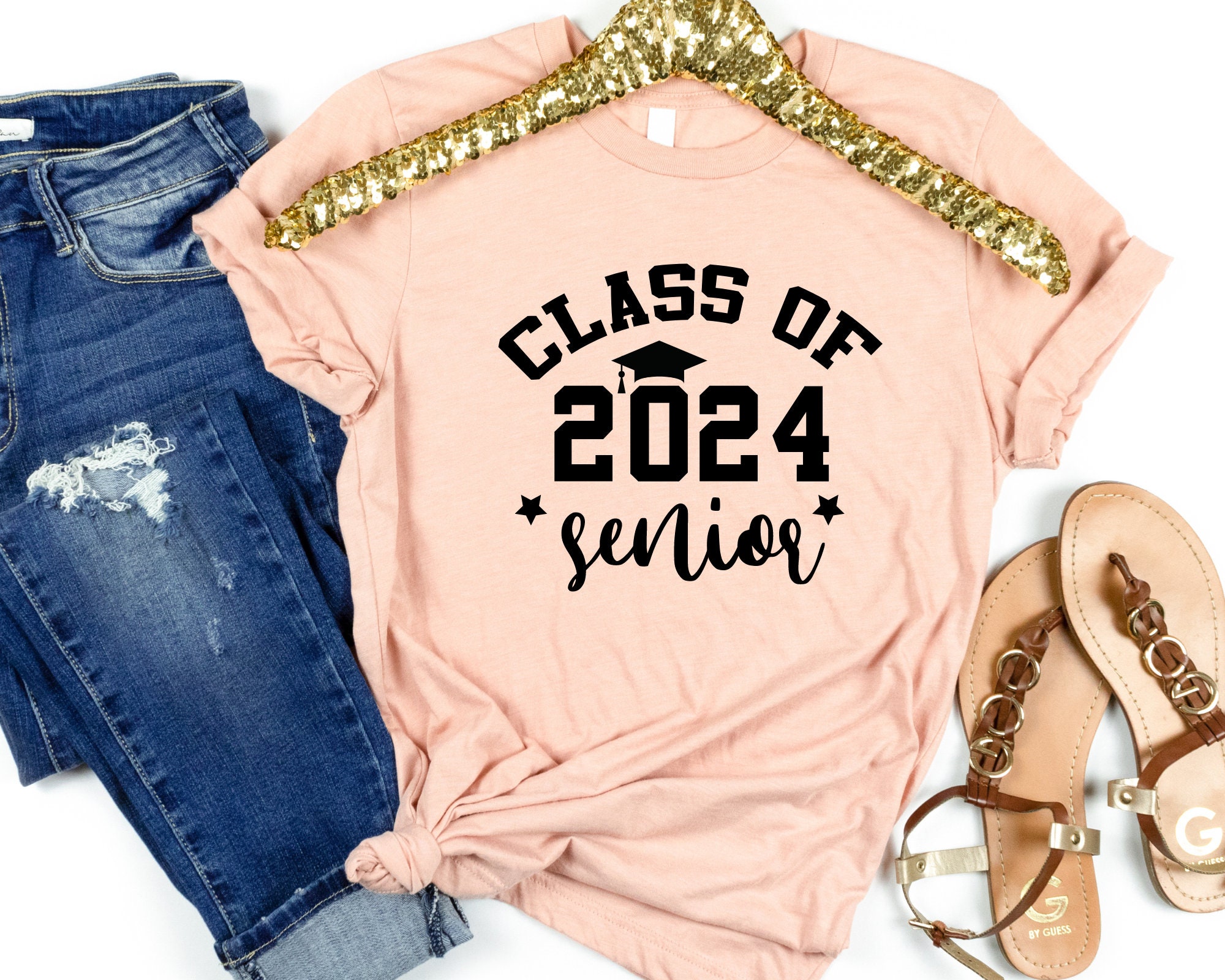 Class of 24 Senior Svg,senior 2024 SVG , Graduation Svg,2024 Graduate ...