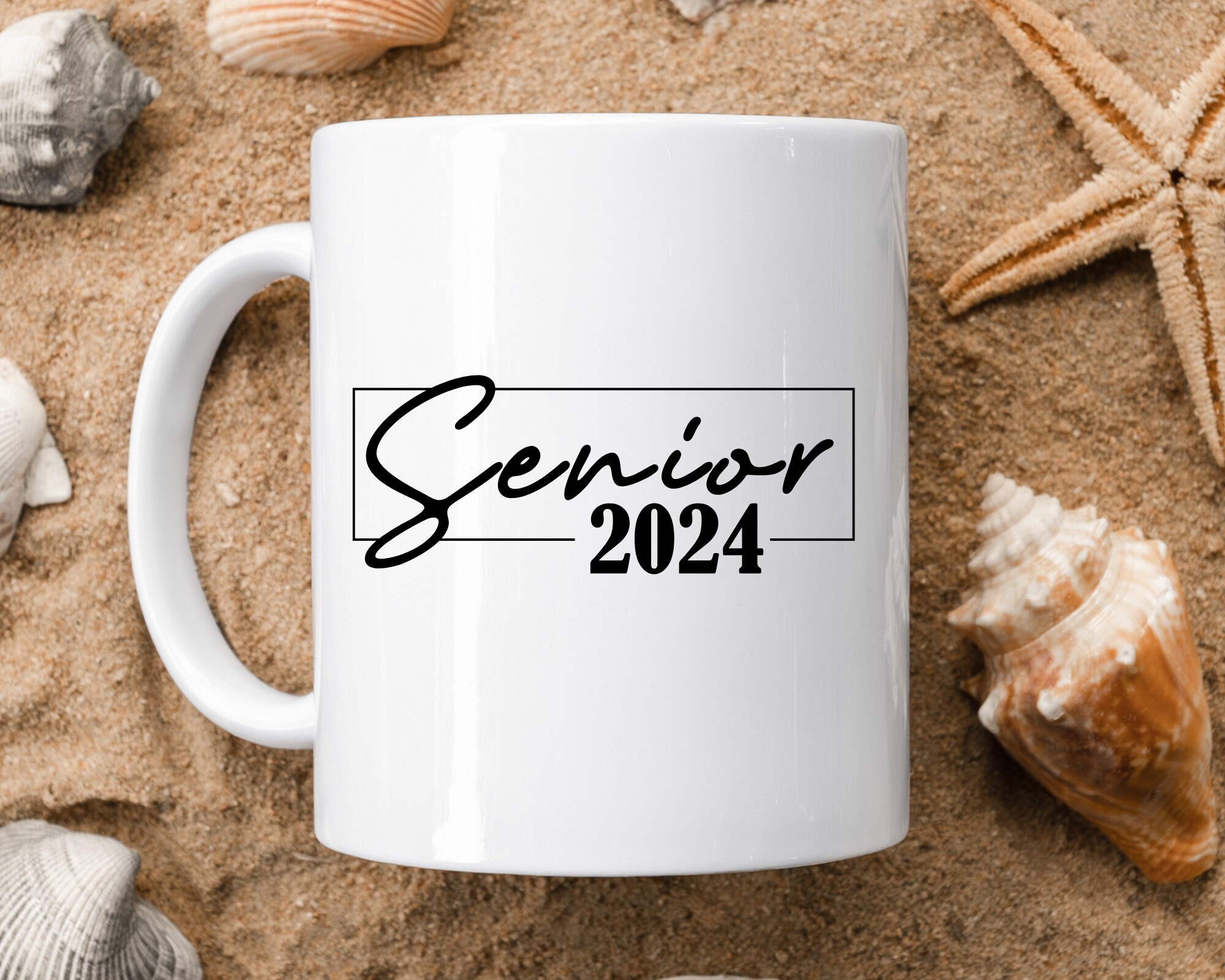 Senior 2024 SVG , Graduation Svg, Class of 24 Svg,2024 Graduate SVG ...