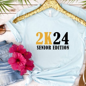 2k24senior Svg, Senior 2024 SVG , Graduation Svg, Class of 24 Svg,2024 ...