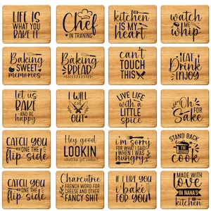 30 Cutting Board SVG Bundle, Funny Cutting Board Svg,Chopping Board,Cutting Board Quotes Svg,kitchen Cutting Board svg,tray laser file board