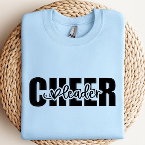 Cheerleader svg bundle , Cheer Leader svg , Cheerleader Shirt , Cheerleading svg , Cheerleader png , Cut Files for Silhouette/Cricut