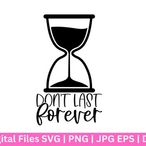 Niet eeuwig duren SVG, geestelijke gezondheid SVG, positieve SVG, motiverende SVG, Boho zelfliefde, inspirerende SVG, hoop, geestelijke gezondheid bewustzijn,
