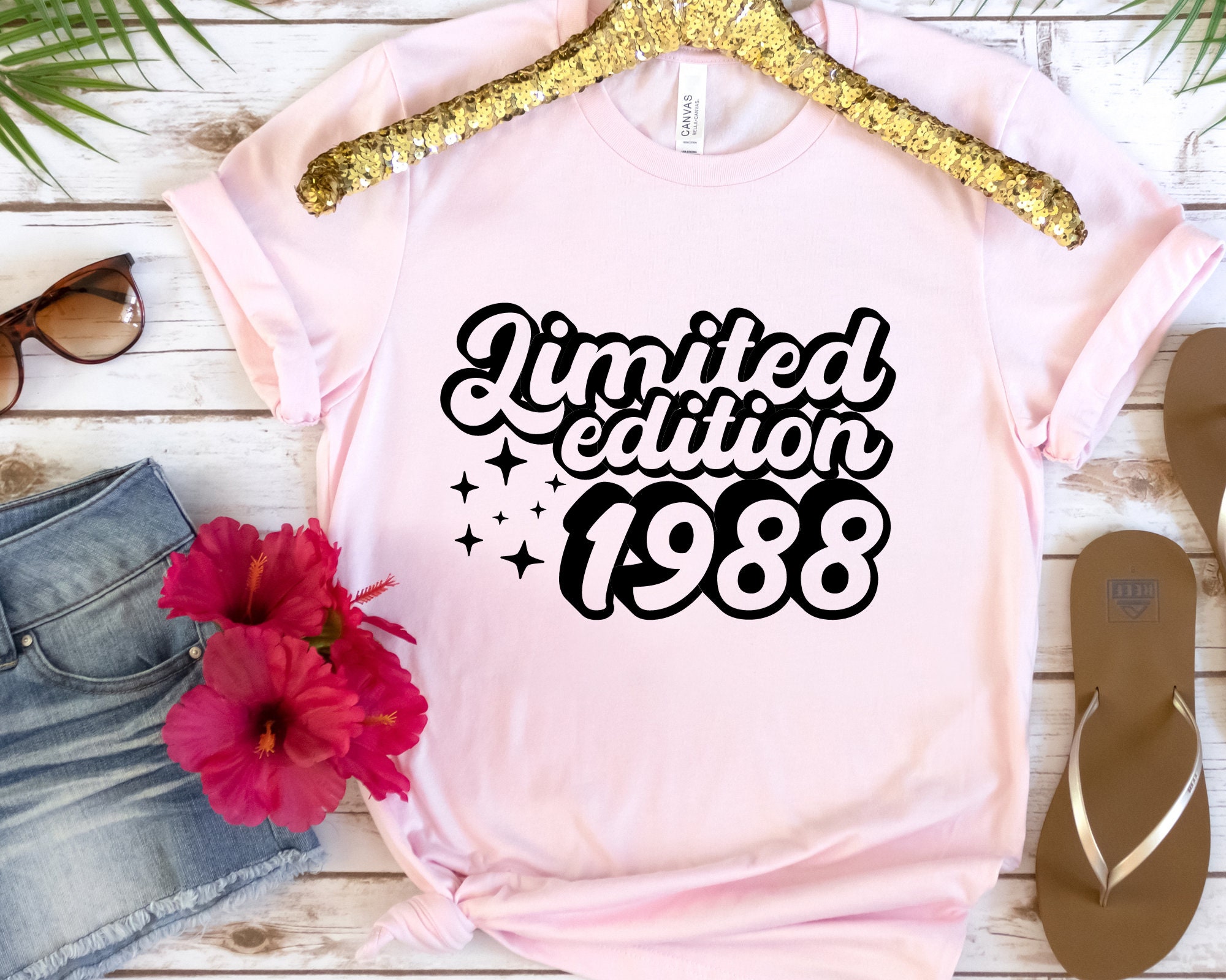 35th Birthday SVG Bundle, 35 Birthday SVG, Heers to 35 Years Svg ...