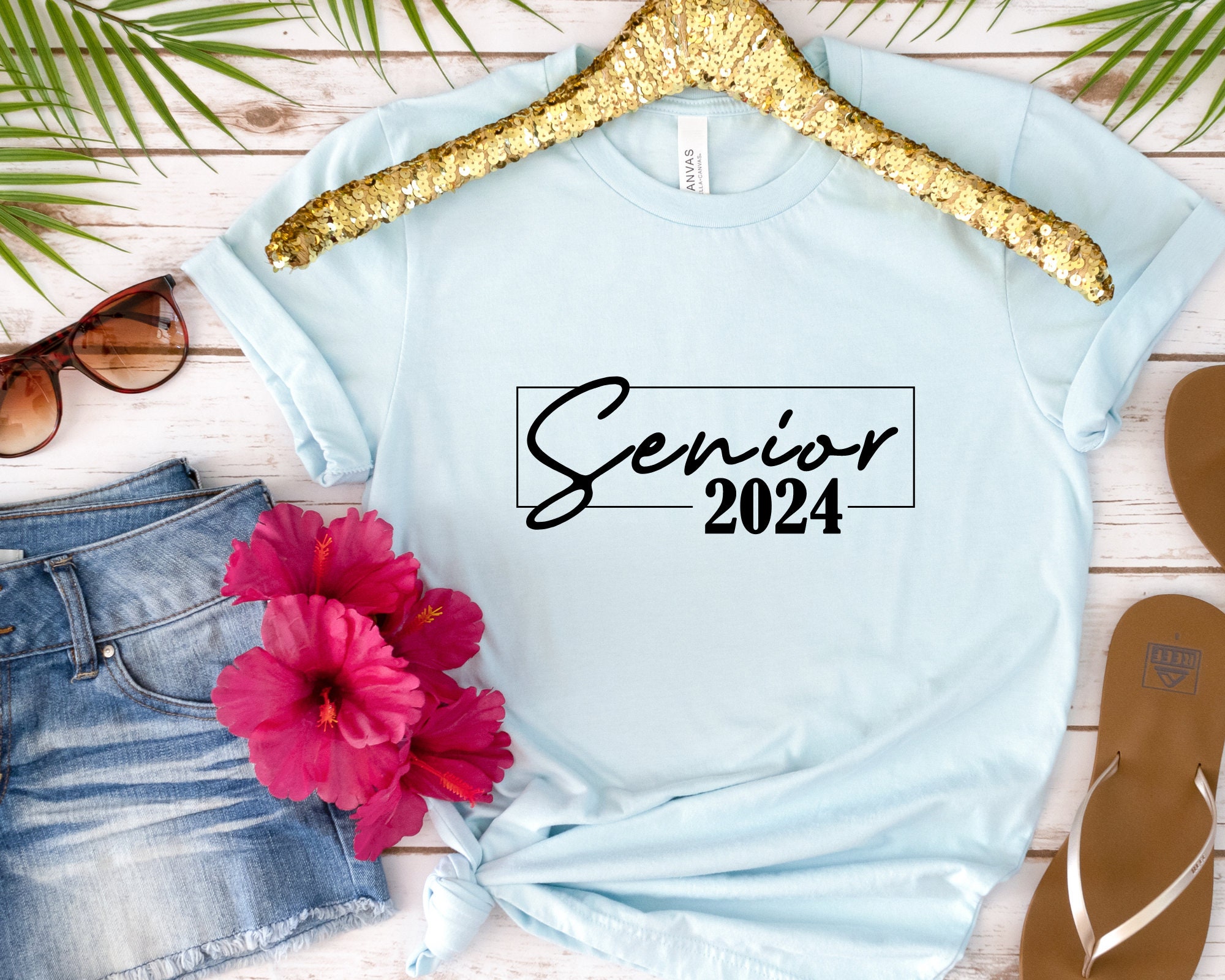 Senior 2024 SVG , Graduation Svg, Class of 24 Svg,2024 Graduate SVG ...