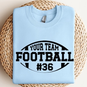 Your team football#36 svg,Football SVG , football mom svg, Football Shirt SVG, Football svg Design, Football Quote Svg