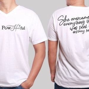 60 She Overcame Svg Bundle, She Overcame Everything That Was Sent to