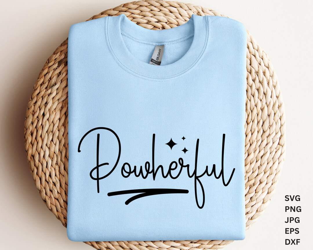 She Overcome Problem Powherful SVG, She Overcome Svg, Mom Life Svg, Girl Boss Svg, Women ...