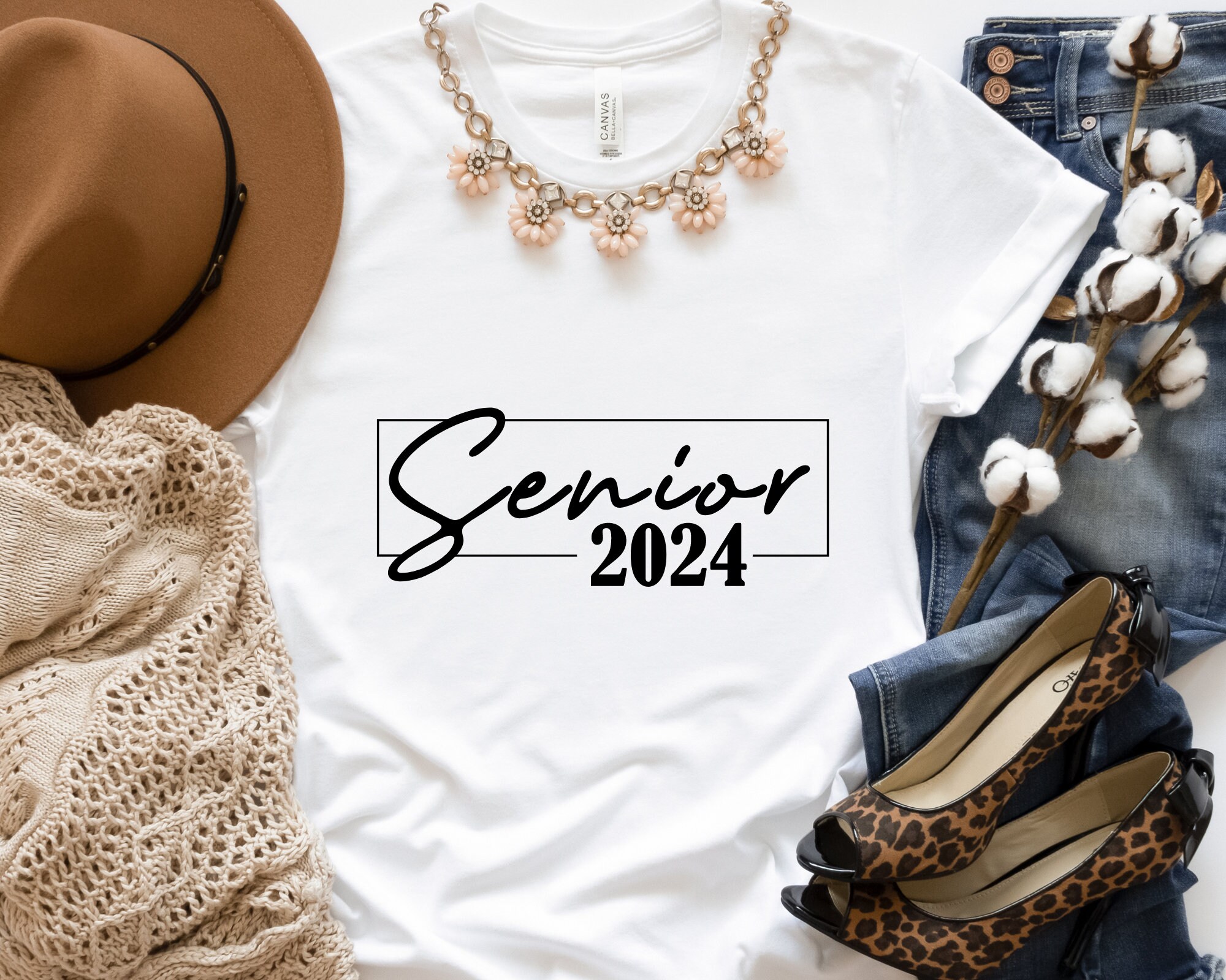 Senior 2024 SVG , Graduation Svg, Class of 24 Svg,2024 Graduate SVG ...