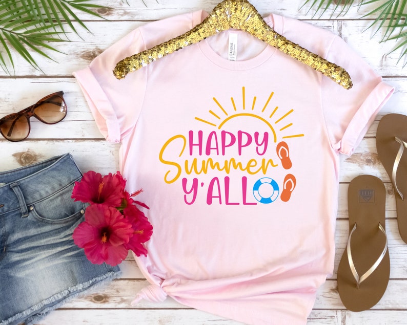 Summer Bundle SVG, Beach Svg, Summertime Svg, Funny Beach Quotes Svg ...