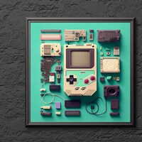 Techie Bulletin Board Kit | Computer Lab Decor | Technology Class ...