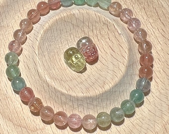 Nature Tourmaline Bracelet
