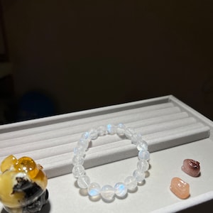 Moonstone Bracelet