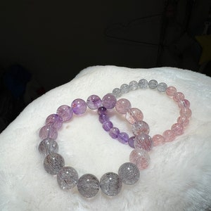 Super Seven Armband