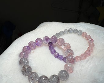Super Seven Bracelet