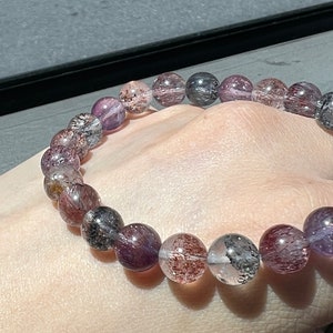 Super Seven Armband