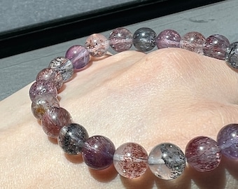 Super Seven Bracelet