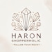 Haronshopperholic Orange