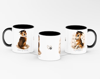 Olivia and Milo Graduation Gift Set