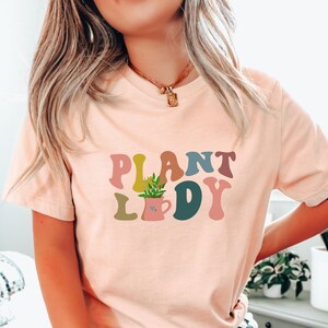 Gardening Shirt, Plant Lover Shirt, Funny Herb Shirt, Farmer Shirt, Gardener Gift, Herb Garden Shirt, Foodie Shirt, Chef shirt