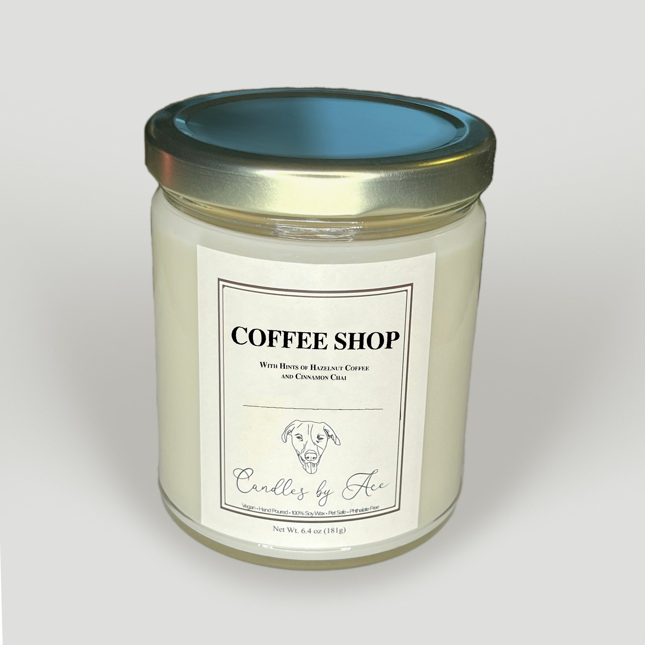 Are Yankee Candles Safe For Dogs