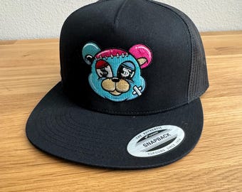 Trucker Hat - Trendy Bear